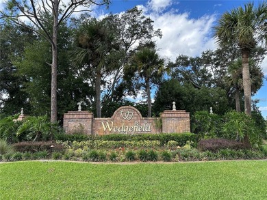 Come and build your dream home on this **2.88 Acres combined on Wedgefield Golf Club in Florida - for sale on GolfHomes.com, golf home, golf lot