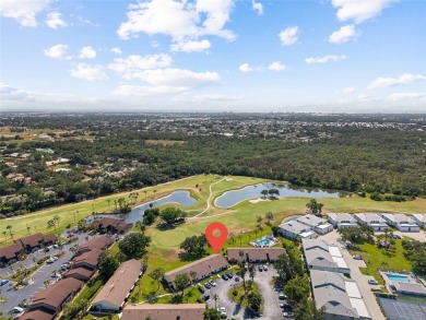 Welcome to this beautifully renovated and fully furnished villa on Capri Isle Golf Club in Florida - for sale on GolfHomes.com, golf home, golf lot