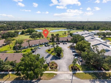 Welcome to this beautifully renovated and fully furnished villa on Capri Isle Golf Club in Florida - for sale on GolfHomes.com, golf home, golf lot