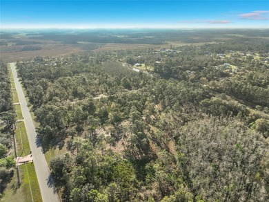 Come and build your dream home on this **2.88 Acres combined on Wedgefield Golf Club in Florida - for sale on GolfHomes.com, golf home, golf lot