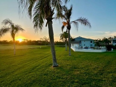 Welcome to this beautifully renovated and fully furnished villa on Capri Isle Golf Club in Florida - for sale on GolfHomes.com, golf home, golf lot