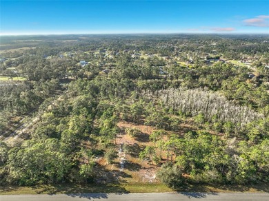 Come and build your dream home on this **2.88 Acres combined on Wedgefield Golf Club in Florida - for sale on GolfHomes.com, golf home, golf lot