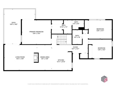 A convenient location and contemporary floor plan are the on University of Georgia Golf Course in Georgia - for sale on GolfHomes.com, golf home, golf lot