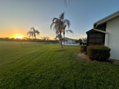 Welcome to this beautifully renovated and fully furnished villa on Capri Isle Golf Club in Florida - for sale on GolfHomes.com, golf home, golf lot