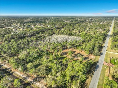 Come and build your dream home on this **2.88 Acres combined on Wedgefield Golf Club in Florida - for sale on GolfHomes.com, golf home, golf lot