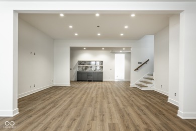 Designed for luxury living, this exquisite new build by Foxlane on Chatham Hills Golf Course in Indiana - for sale on GolfHomes.com, golf home, golf lot