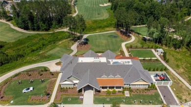 Nestled in the prestigious Magnolia Green golf course community on The Westham Golf Club At Magnolia Green in Virginia - for sale on GolfHomes.com, golf home, golf lot