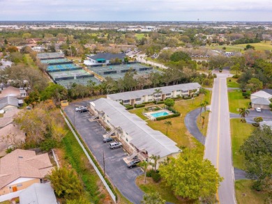 Welcome to this luxurious,  2 bedroom, 1 bathroom bottom floor on Bayou Golf Club in Florida - for sale on GolfHomes.com, golf home, golf lot
