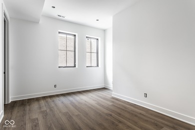 Designed for luxury living, this exquisite new build by Foxlane on Chatham Hills Golf Course in Indiana - for sale on GolfHomes.com, golf home, golf lot