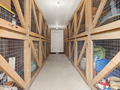 Welcome to this luxurious,  2 bedroom, 1 bathroom bottom floor on Bayou Golf Club in Florida - for sale on GolfHomes.com, golf home, golf lot