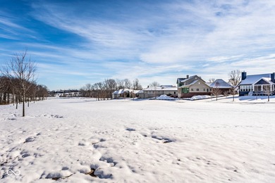 Designed for luxury living, this exquisite new build by Foxlane on Chatham Hills Golf Course in Indiana - for sale on GolfHomes.com, golf home, golf lot