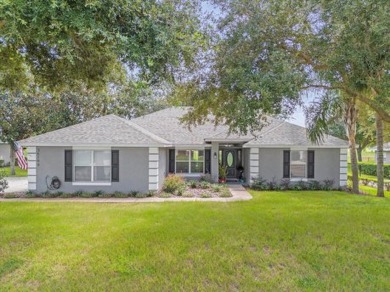 JUST REDUCED!!! SELLER MOTIVATED! This MOVE-IN READY home is on Black Bear Golf Club in Florida - for sale on GolfHomes.com, golf home, golf lot