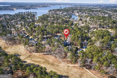 Welcome to 1010 Kimbrough Hill, an exceptional new construction on Reynolds Lake Oconee - The Oconee in Georgia - for sale on GolfHomes.com, golf home, golf lot