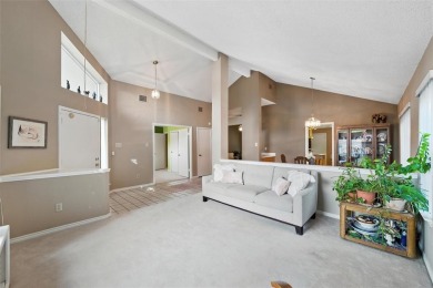 Looking for a peaceful retreat? Suburban tranquility with easy on Mesquite Municipal Golf Course in Texas - for sale on GolfHomes.com, golf home, golf lot