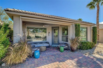 MODERN LOOKING W/ ATTRACTIVE UPGRADES, MOVE-IN READY, 'SIENA' on  in Nevada - for sale on GolfHomes.com, golf home, golf lot