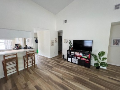 Recently upgraded 2 bedroom, 2 bathroom condo. Second floor unit on Baypoint Golf Club in Florida - for sale on GolfHomes.com, golf home, golf lot