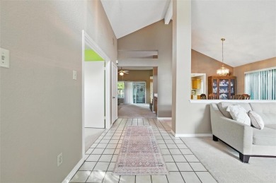 Looking for a peaceful retreat? Suburban tranquility with easy on Mesquite Municipal Golf Course in Texas - for sale on GolfHomes.com, golf home, golf lot