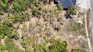 Beautiful Hill Country lot available in Rockin J Ranch, Blanco on Vaaler Creek Golf Club in Texas - for sale on GolfHomes.com, golf home, golf lot