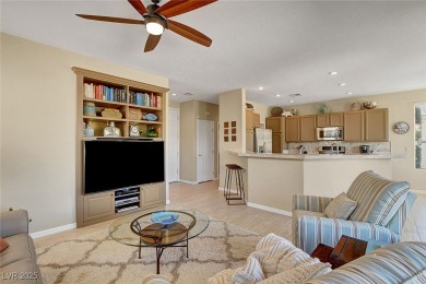 MODERN LOOKING W/ ATTRACTIVE UPGRADES, MOVE-IN READY, 'SIENA' on  in Nevada - for sale on GolfHomes.com, golf home, golf lot