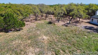 Beautiful Hill Country lot available in Rockin J Ranch, Blanco on Vaaler Creek Golf Club in Texas - for sale on GolfHomes.com, golf home, golf lot