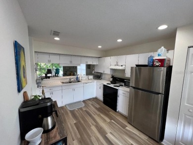 Recently upgraded 2 bedroom, 2 bathroom condo. Second floor unit on Baypoint Golf Club in Florida - for sale on GolfHomes.com, golf home, golf lot