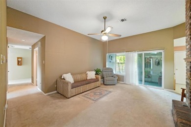 Looking for a peaceful retreat? Suburban tranquility with easy on Mesquite Municipal Golf Course in Texas - for sale on GolfHomes.com, golf home, golf lot