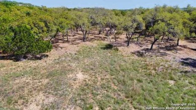 Beautiful Hill Country lot available in Rockin J Ranch, Blanco on Vaaler Creek Golf Club in Texas - for sale on GolfHomes.com, golf home, golf lot