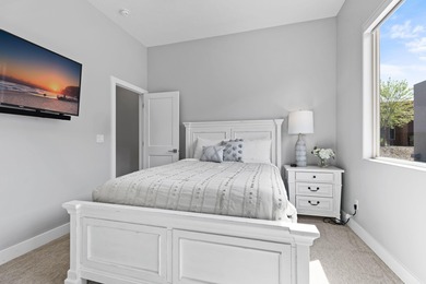 Perfect stay and play home right in the middle of Sand Hollow on Sand Hollow Golf Resort in Utah - for sale on GolfHomes.com, golf home, golf lot