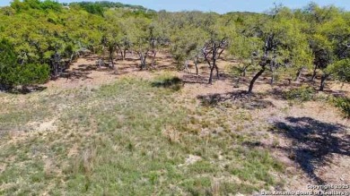 Beautiful Hill Country lot available in Rockin J Ranch, Blanco on Vaaler Creek Golf Club in Texas - for sale on GolfHomes.com, golf home, golf lot