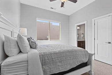 Perfect stay and play home right in the middle of Sand Hollow on Sand Hollow Golf Resort in Utah - for sale on GolfHomes.com, golf home, golf lot