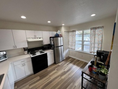 Recently upgraded 2 bedroom, 2 bathroom condo. Second floor unit on Baypoint Golf Club in Florida - for sale on GolfHomes.com, golf home, golf lot
