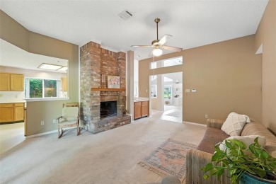 Looking for a peaceful retreat? Suburban tranquility with easy on Mesquite Municipal Golf Course in Texas - for sale on GolfHomes.com, golf home, golf lot