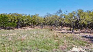 Beautiful Hill Country lot available in Rockin J Ranch, Blanco on Vaaler Creek Golf Club in Texas - for sale on GolfHomes.com, golf home, golf lot