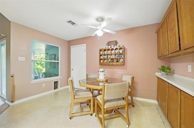 Looking for a peaceful retreat? Suburban tranquility with easy on Mesquite Municipal Golf Course in Texas - for sale on GolfHomes.com, golf home, golf lot