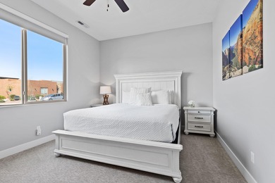 Perfect stay and play home right in the middle of Sand Hollow on Sand Hollow Golf Resort in Utah - for sale on GolfHomes.com, golf home, golf lot