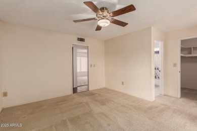 Ahwatukee! South Mountain Views! This 3 bedroom home offers an on Ahwatukee Country Club in Arizona - for sale on GolfHomes.com, golf home, golf lot