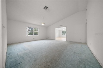 Nestled in the heart of the desirable 55+ community of On Top of on On Top of the World Golf Course in Florida - for sale on GolfHomes.com, golf home, golf lot