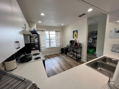 Recently upgraded 2 bedroom, 2 bathroom condo. Second floor unit on Baypoint Golf Club in Florida - for sale on GolfHomes.com, golf home, golf lot