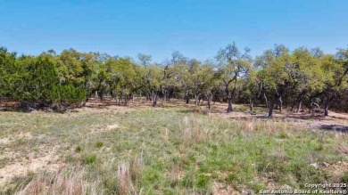 Beautiful Hill Country lot available in Rockin J Ranch, Blanco on Vaaler Creek Golf Club in Texas - for sale on GolfHomes.com, golf home, golf lot