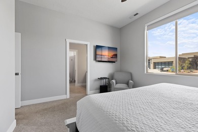 Perfect stay and play home right in the middle of Sand Hollow on Sand Hollow Golf Resort in Utah - for sale on GolfHomes.com, golf home, golf lot