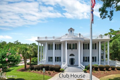 Best Buy in Holden Beach & Seascape. Owners paid 190,000 in 2001 on Lockwood Folly Country Club in North Carolina - for sale on GolfHomes.com, golf home, golf lot