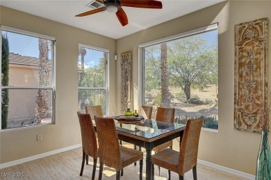 MODERN LOOKING W/ ATTRACTIVE UPGRADES, MOVE-IN READY, 'SIENA' on  in Nevada - for sale on GolfHomes.com, golf home, golf lot