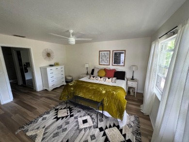 Recently upgraded 2 bedroom, 2 bathroom condo. Second floor unit on Baypoint Golf Club in Florida - for sale on GolfHomes.com, golf home, golf lot