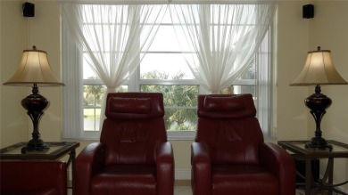 Your dream home with sweeping golf course and pond views! This on Palm-Aire Country Club and Resort - Palms in Florida - for sale on GolfHomes.com, golf home, golf lot