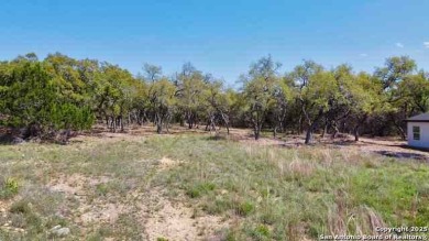 Beautiful Hill Country lot available in Rockin J Ranch, Blanco on Vaaler Creek Golf Club in Texas - for sale on GolfHomes.com, golf home, golf lot