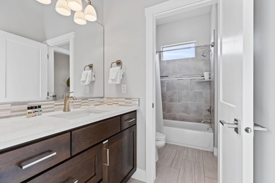 Perfect stay and play home right in the middle of Sand Hollow on Sand Hollow Golf Resort in Utah - for sale on GolfHomes.com, golf home, golf lot