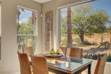 MODERN LOOKING W/ ATTRACTIVE UPGRADES, MOVE-IN READY, 'SIENA' on  in Nevada - for sale on GolfHomes.com, golf home, golf lot