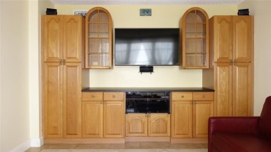 Your dream home with sweeping golf course and pond views! This on Palm-Aire Country Club and Resort - Palms in Florida - for sale on GolfHomes.com, golf home, golf lot