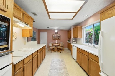 Looking for a peaceful retreat? Suburban tranquility with easy on Mesquite Municipal Golf Course in Texas - for sale on GolfHomes.com, golf home, golf lot