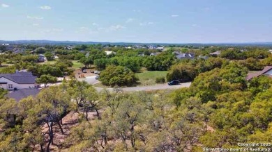 Beautiful Hill Country lot available in Rockin J Ranch, Blanco on Vaaler Creek Golf Club in Texas - for sale on GolfHomes.com, golf home, golf lot
